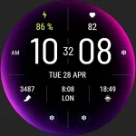 VFM04 Minimal Digital