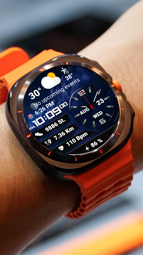 Weather Sport Hybrid NTV20 screenshot