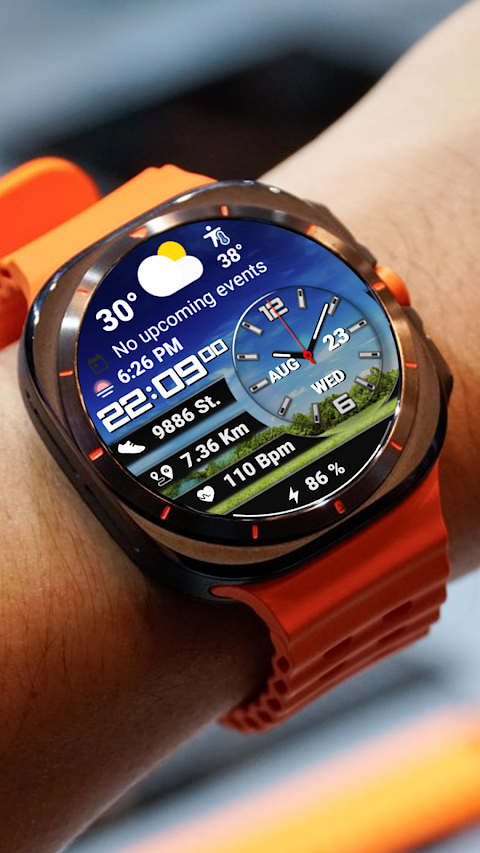 Weather Sport Hybrid NTV20 screenshot