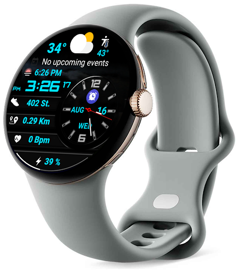 Weather Sport Hybrid NTV20 screenshot