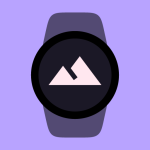 Photo Complication for Wear OS