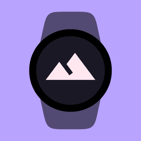 Photo Complication for Wear OS screenshot