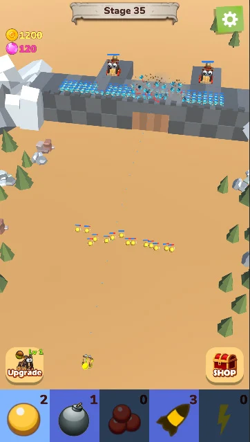 [365fun] Fortress2 screenshot