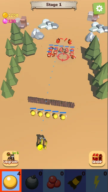 [365fun] Fortress2 screenshot