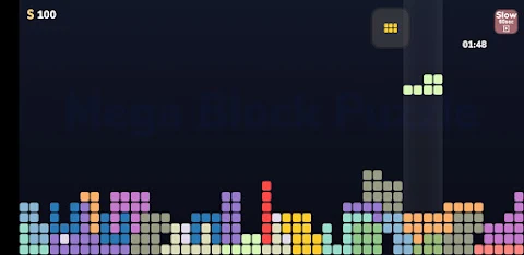 [365fun] Mega Block Puzzle screenshot