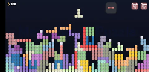 [365fun] Mega Block Puzzle screenshot