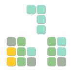 [365fun] Mega Block Puzzle