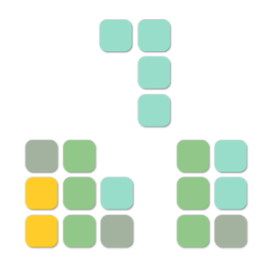 [365fun] Mega Block Puzzle