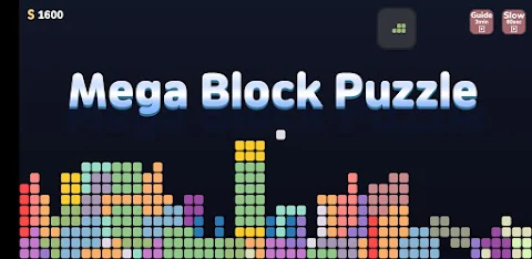 [365fun] Mega Block Puzzle screenshot