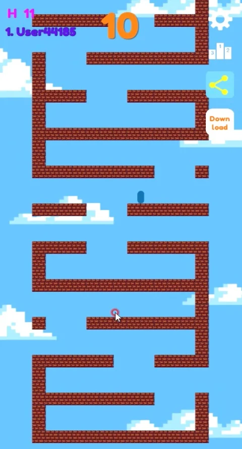 [365fun] Apart2 screenshot