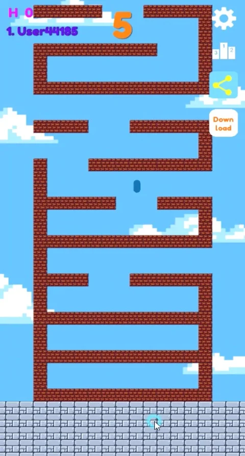 [365fun] Apart2 screenshot