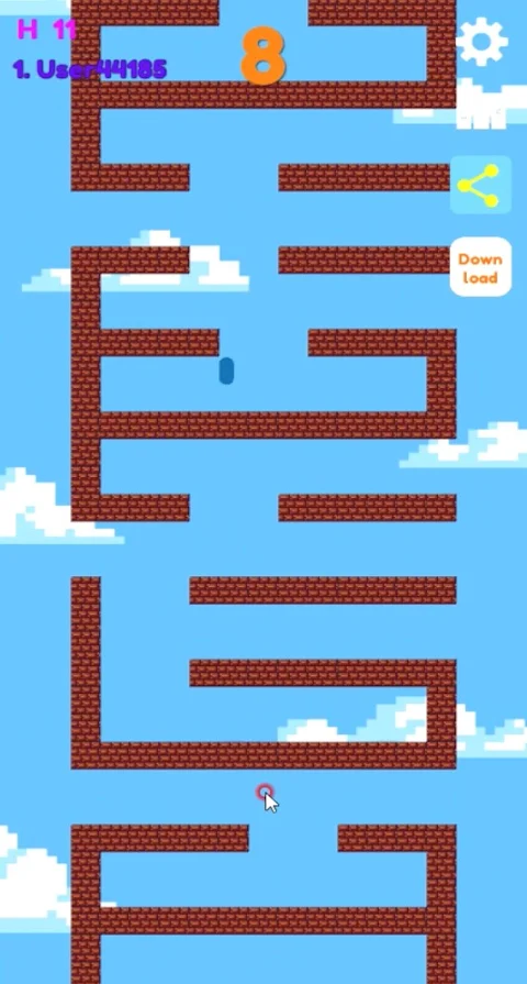 [365fun] Apart2 screenshot