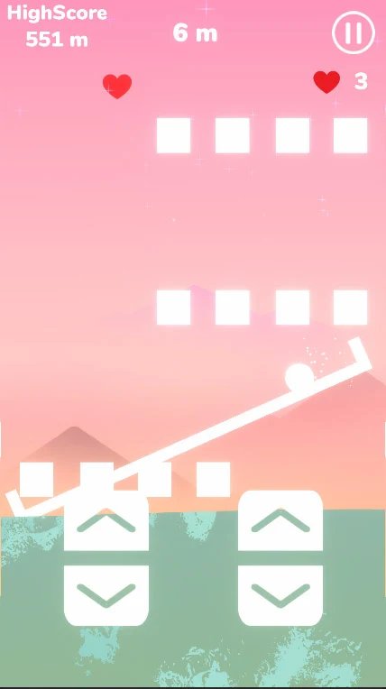 [365fun] Balance Game screenshot