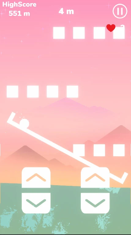 [365fun] Balance Game screenshot