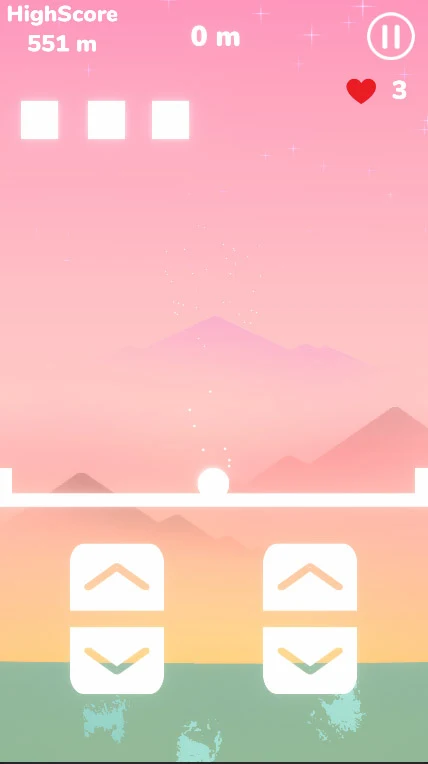 [365fun] Balance Game screenshot