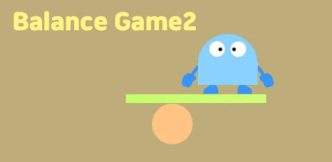 [365fun] Balance Game2 screenshot
