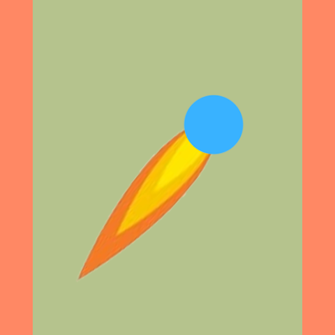 [365fun] Cross Wall screenshot