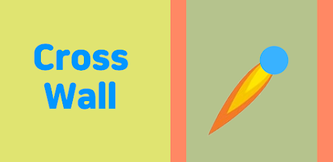 [365fun] Cross Wall screenshot