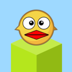 [365fun] Down the Hill