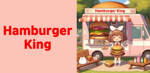 [365fun] Hamburger King screenshot