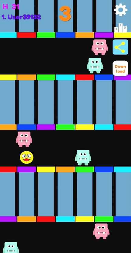 [365fun] PipeMan screenshot