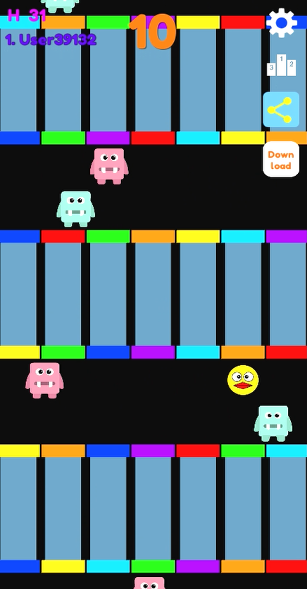 [365fun] PipeMan screenshot