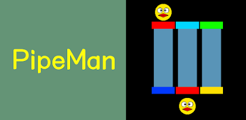 [365fun] PipeMan screenshot