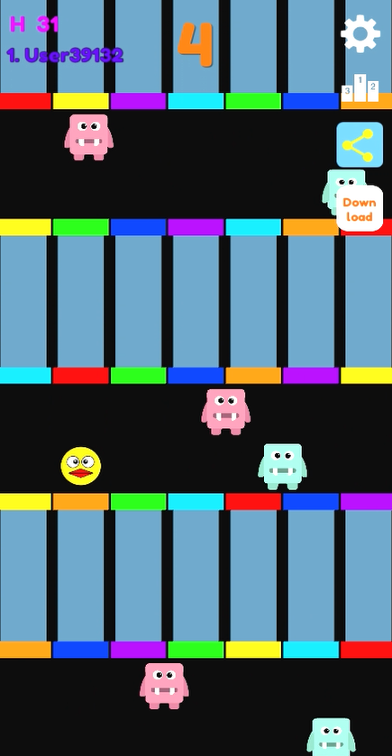 [365fun] PipeMan screenshot