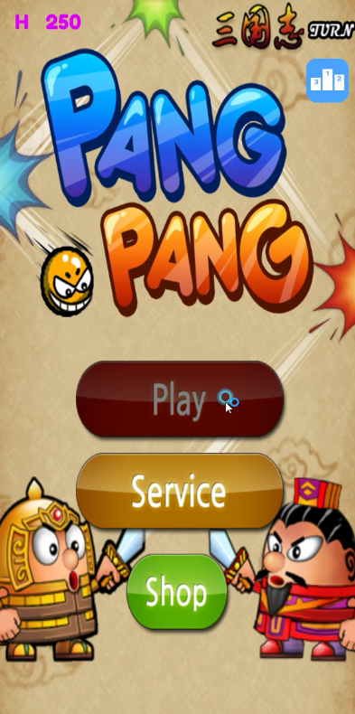 [365fun] SamPang screenshot