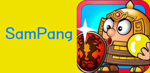 [365fun] SamPang screenshot