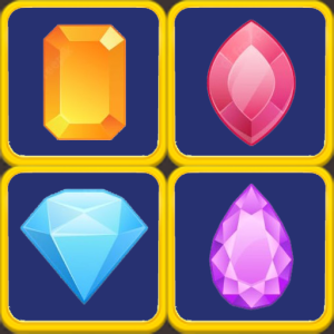 [365fun] Scroll Match3