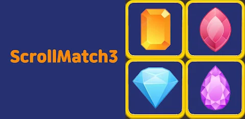 [365fun] Scroll Match3 screenshot