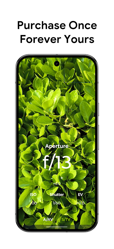 Light Meter X – Lux Exposure screenshot