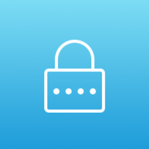 Xproguard Password Manager screenshot