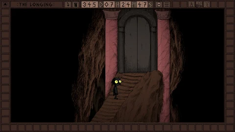 The Longing screenshot