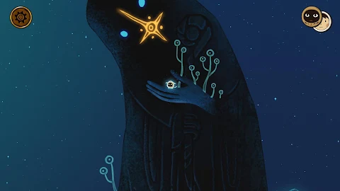 LUNA The Shadow Dust screenshot