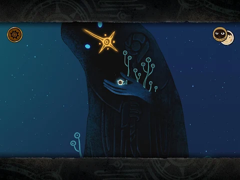 LUNA The Shadow Dust screenshot