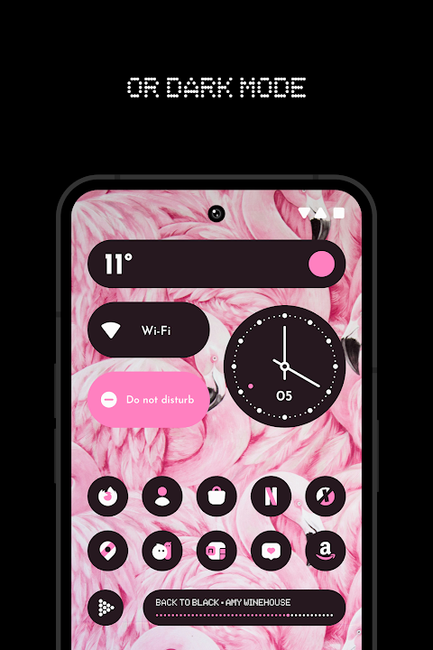 Everything You: Adaptive Icons screenshot