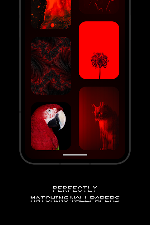 Everything Adaptive Icons screenshot