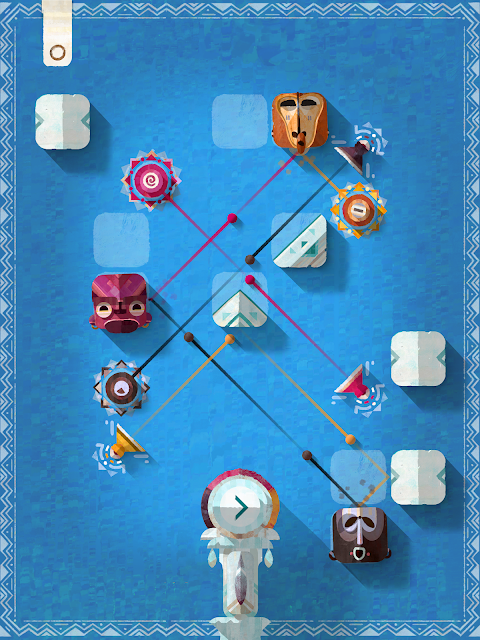 ELOH screenshot