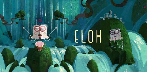 ELOH screenshot