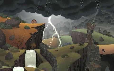 Old Man’s Journey screenshot