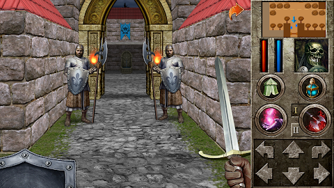 The Quest screenshot