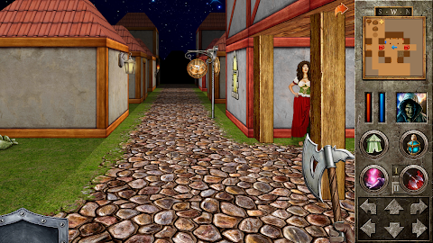 The Quest screenshot