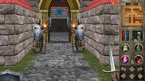 The Quest screenshot