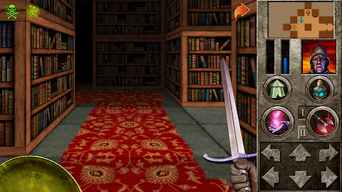 The Quest-Isles of Ice & Fire screenshot