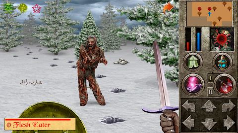 The Quest-Isles of Ice & Fire screenshot