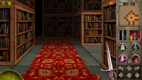 The Quest-Isles of Ice & Fire screenshot