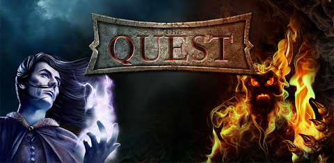 The Quest screenshot