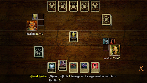 The Quest screenshot